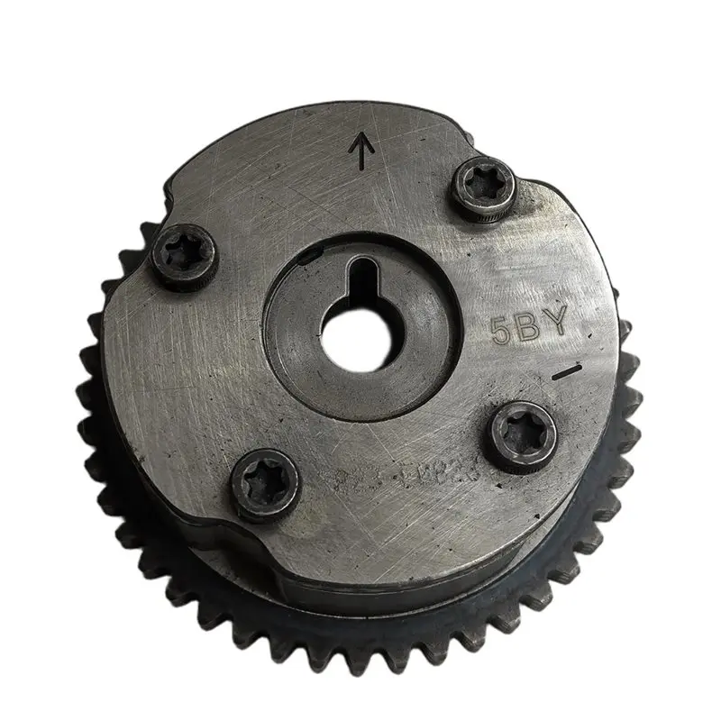 A30P-Variable Valve Timing Actuator VVT For Honda Jazz 2015-2020 1.5L Intake Sprocket Gear VTC 46T 14310-5BY-H01
A30P-Variable Valve Timing Actuator VVT For Honda Jazz 2015-2020 1.5L Intake Sprocket Gear VTC 46T 14310-5BY-H01
