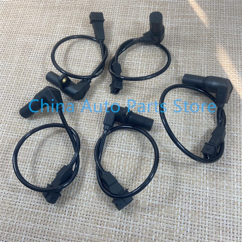 5PCS 25182450 96253542 25198942 2351310 Original Crankshaft Position Sensor For Chevrolet Aveo Kalos Optra Tacuma
5PCS 25182450 96253542 25198942 2351310 Original Crankshaft Position Sensor For Chevrolet Aveo Kalos Optra Tacuma