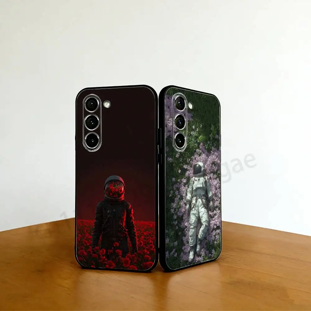 Hello Astronaut Phone Case For Samsung GalaxyA53,51,72,73,31,30,42 Ultra Protective Phone Shell
Hello Astronaut Phone Case For Samsung GalaxyA53,51,72,73,31,30,42 Ultra Protective Phone Shell