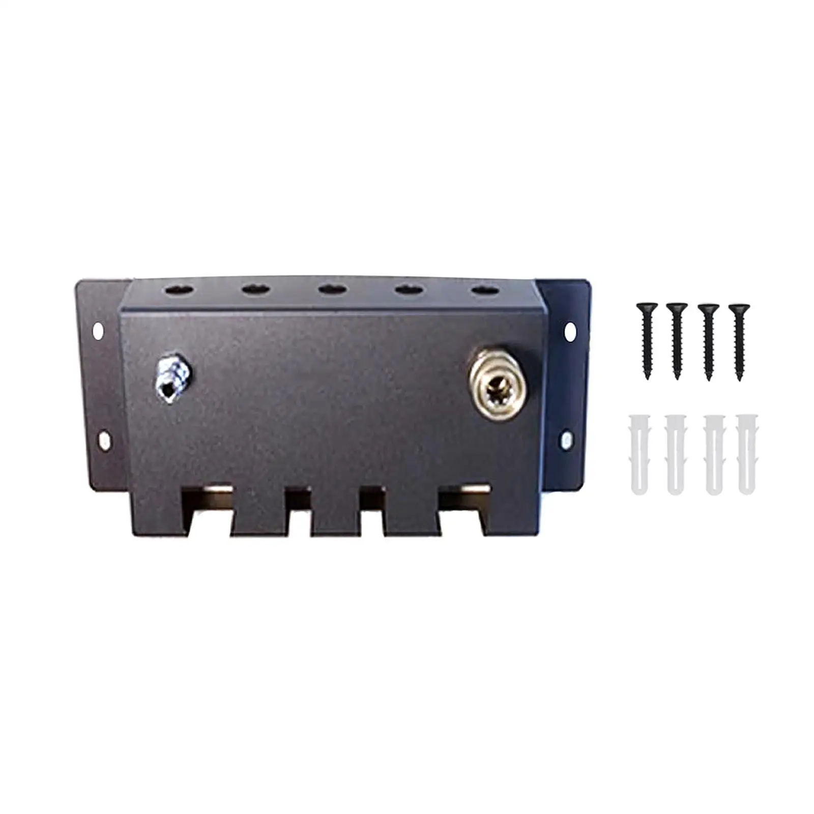 Pressure Washer Holder Metal 1/4" Quick Connector Premium Stand Mount for Pressure Washer Nozzle Tip Pressure Washer Wand
Pressure Washer Holder Metal 1/4" Quick Connector Premium Stand Mount for Pressure Washer Nozzle Tip Pressure Washer Wand