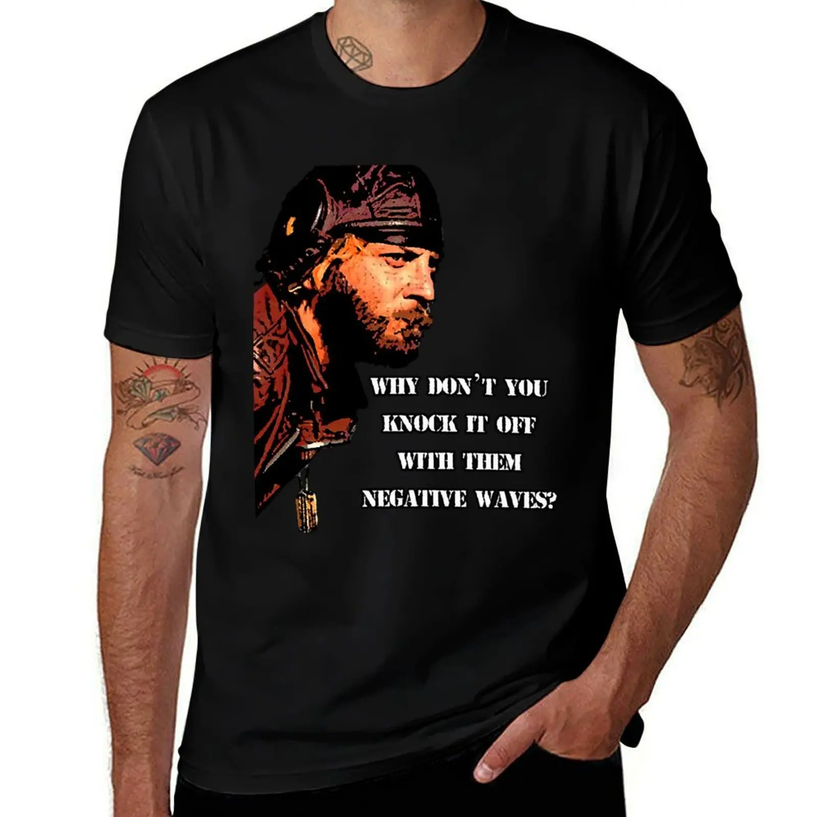 Sergeant Oddball T-Shirt Holiday Casual Short Sleeve Top
Sergeant Oddball T-Shirt Holiday Casual Short Sleeve Top