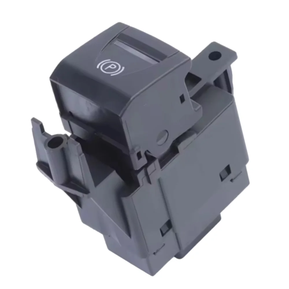 8 Pins Electronic Auto Hand Brake Button Parking Switch 36321-0001R 363210001R Fit For Renault Latitude 2007–2015
8 Pins Electronic Auto Hand Brake Button Parking Switch 36321-0001R 363210001R Fit For Renault Latitude 2007–2015