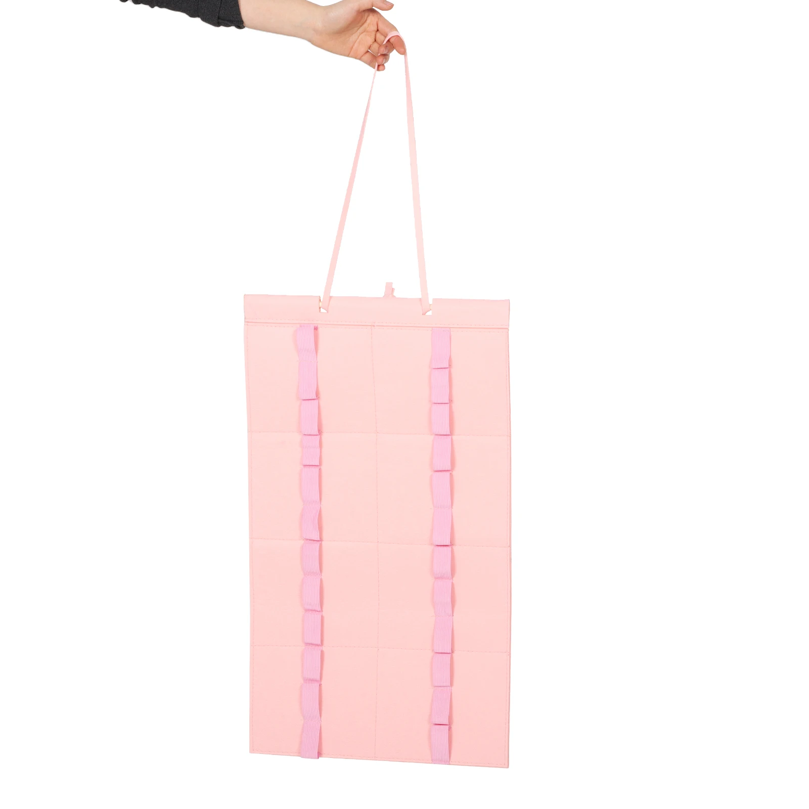 Taekwondo Belt Bag Pink Nonwoven Wall Holder Organizer Taekwondo Belt Display Martial Gear Storage Medal Display
Taekwondo Belt Bag Pink Nonwoven Wall Holder Organizer Taekwondo Belt Display Martial Gear Storage Medal Display