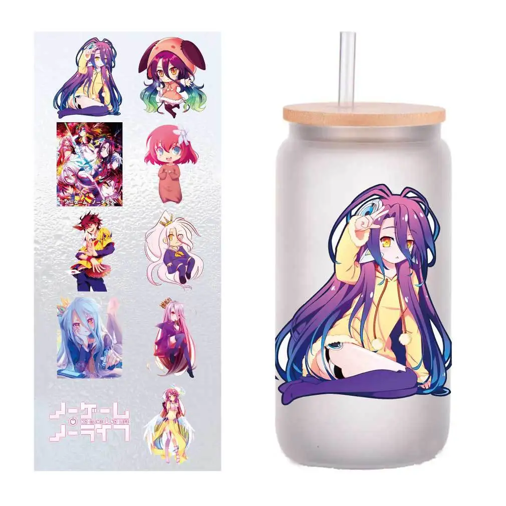 10 pieces/pack dance academy blank mind battle UV transfer sticker Crystal label cup sticker customization
10 pieces/pack dance academy blank mind battle UV transfer sticker Crystal label cup sticker customization