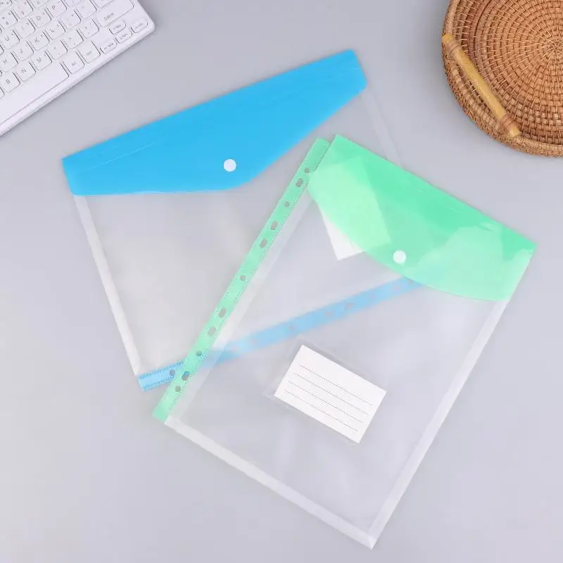 New 6/12 Packs A4 Binder Pocket Organizer Folders Expandable Folders Plastic Envelopes Binder Folders For School Office Home
New 6/12 Packs A4 Binder Pocket Organizer Folders Expandable Folders Plastic Envelopes Binder Folders For School Office Home