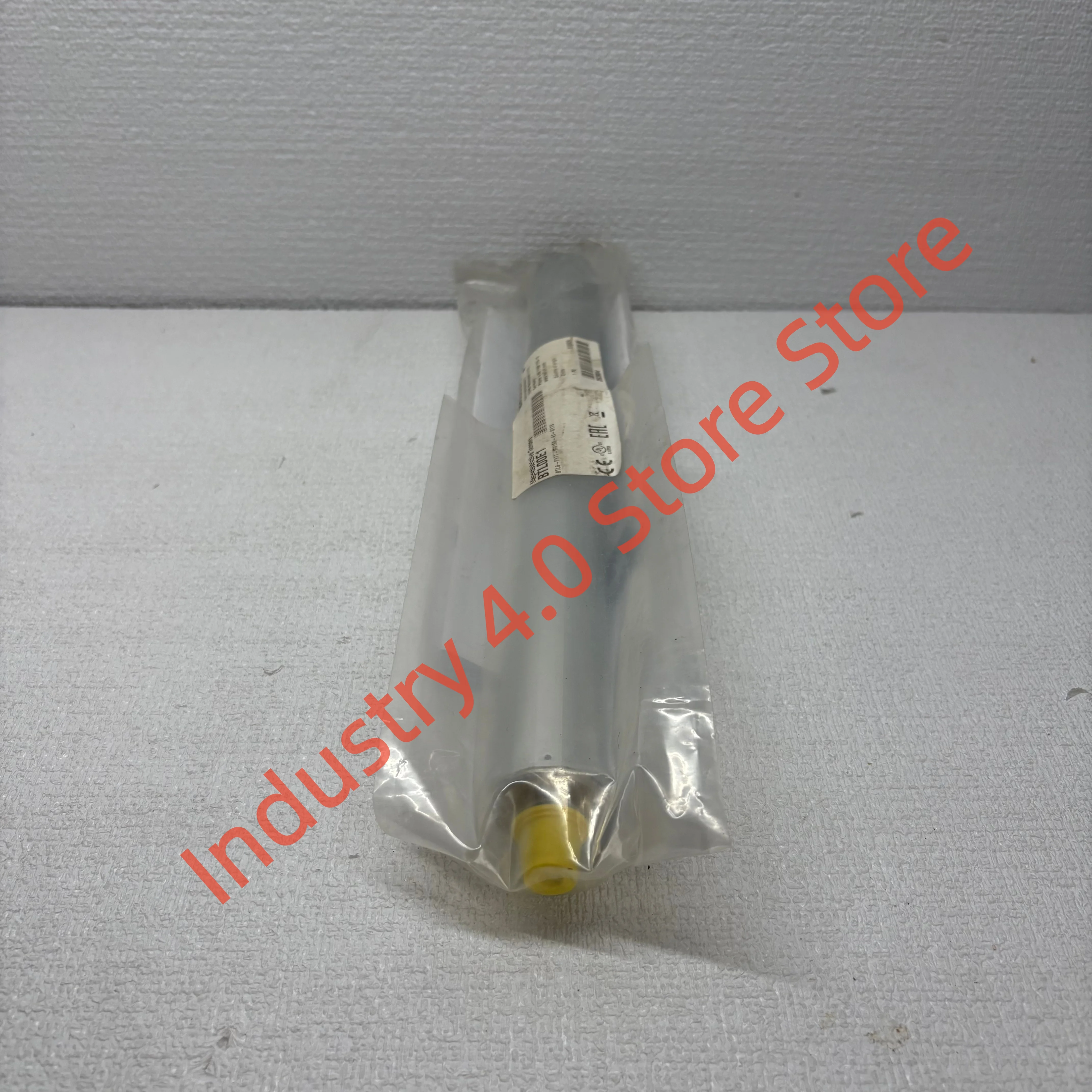 BTL00E1 BTL6-P111-M0150-A1-S115 grating scale/displacement sensor 100%NEW
BTL00E1 BTL6-P111-M0150-A1-S115 grating scale/displacement sensor 100%NEW