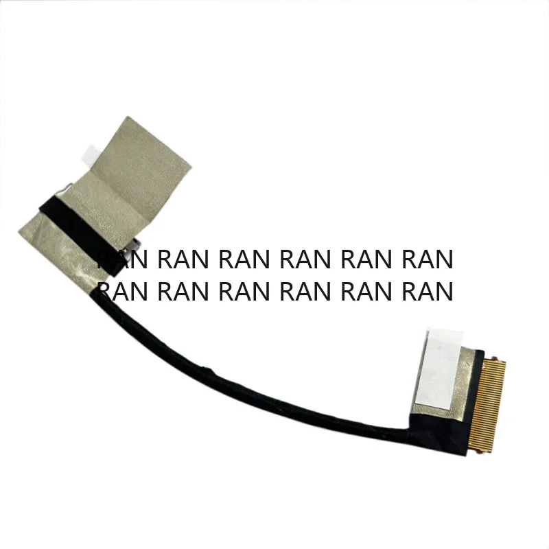 40PIN LCD EDP LED Display Screen Video Cable for Lenovo THINKPAD X1 Carbon 4th Gen X1 Yoga 1st Gen 20FB 20FC 20FQ 20FR 00JT849
40PIN LCD EDP LED Display Screen Video Cable for Lenovo THINKPAD X1 Carbon 4th Gen X1 Yoga 1st Gen 20FB 20FC 20FQ 20FR 00JT849