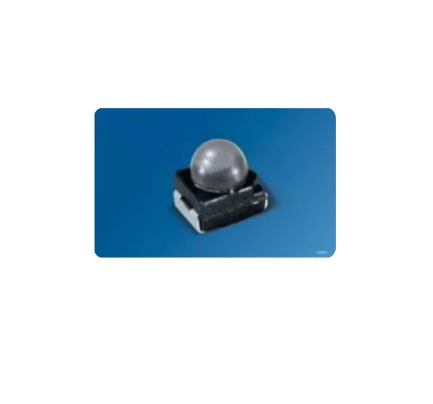 Светодиод LB T66G-U1BA-59-Z 3528 с выпуклой головкой, синий свет
Светодиод LB T66G-U1BA-59-Z 3528 с выпуклой головкой, синий свет