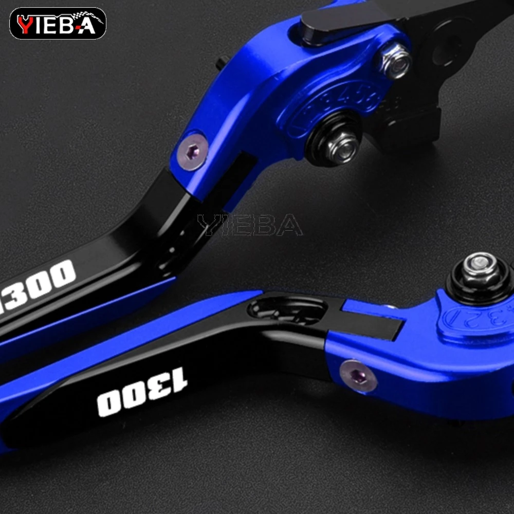 YIEBA FOR Suzuki GSX1300 GSX-1300 GSX 1300 2008-2012 2011 Motorcycle Aluminum Brake Clutch Levers Handlebar Handle Accessories
YIEBA FOR Suzuki GSX1300 GSX-1300 GSX 1300 2008-2012 2011 Motorcycle Aluminum Brake Clutch Levers Handlebar Handle Accessories