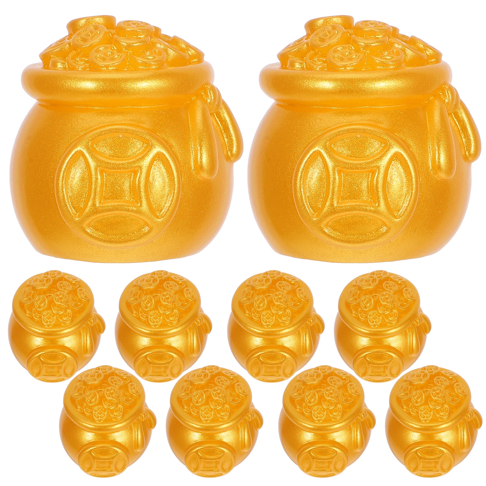 Miniature Spring Festive Adornments Money Tree Micro Landscape Garden Decor Home 
Miniature Spring Festive Adornments Money Tree Micro Landscape Garden Decor Home