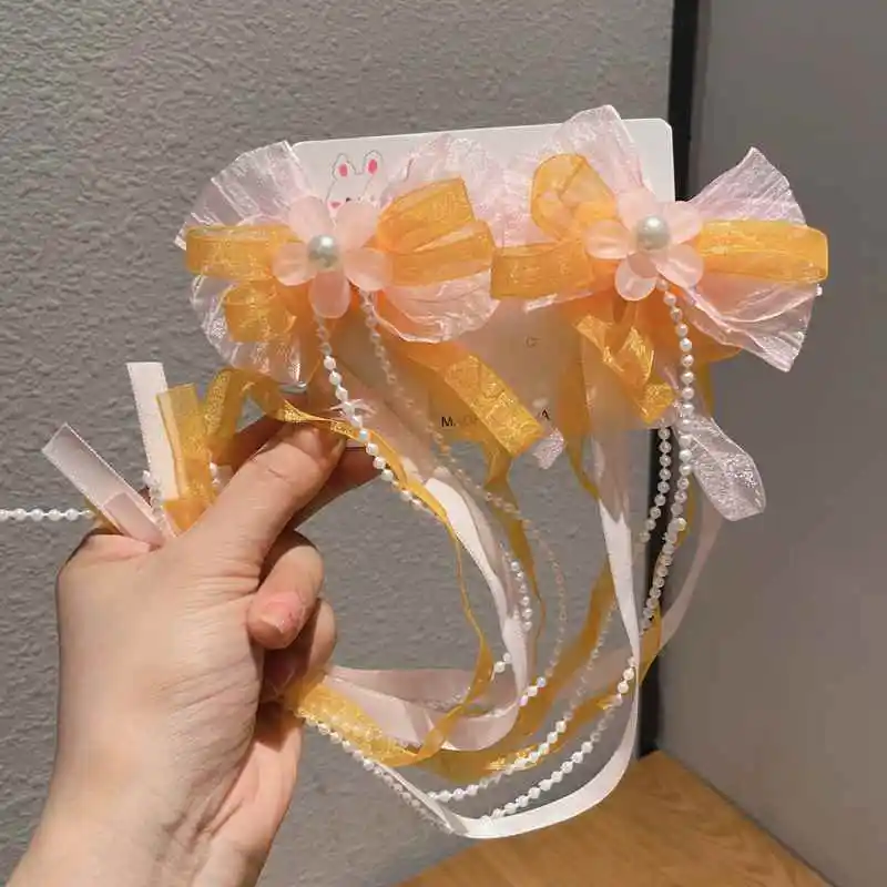 Children's Antique Style Hair Clip Girl's Super Fairy Bow Hair Clip Hanfu Step Rocking Tassel Beautiful Chinese Style Headwear
Children's Antique Style Hair Clip Girl's Super Fairy Bow Hair Clip Hanfu Step Rocking Tassel Beautiful Chinese Style Headwear