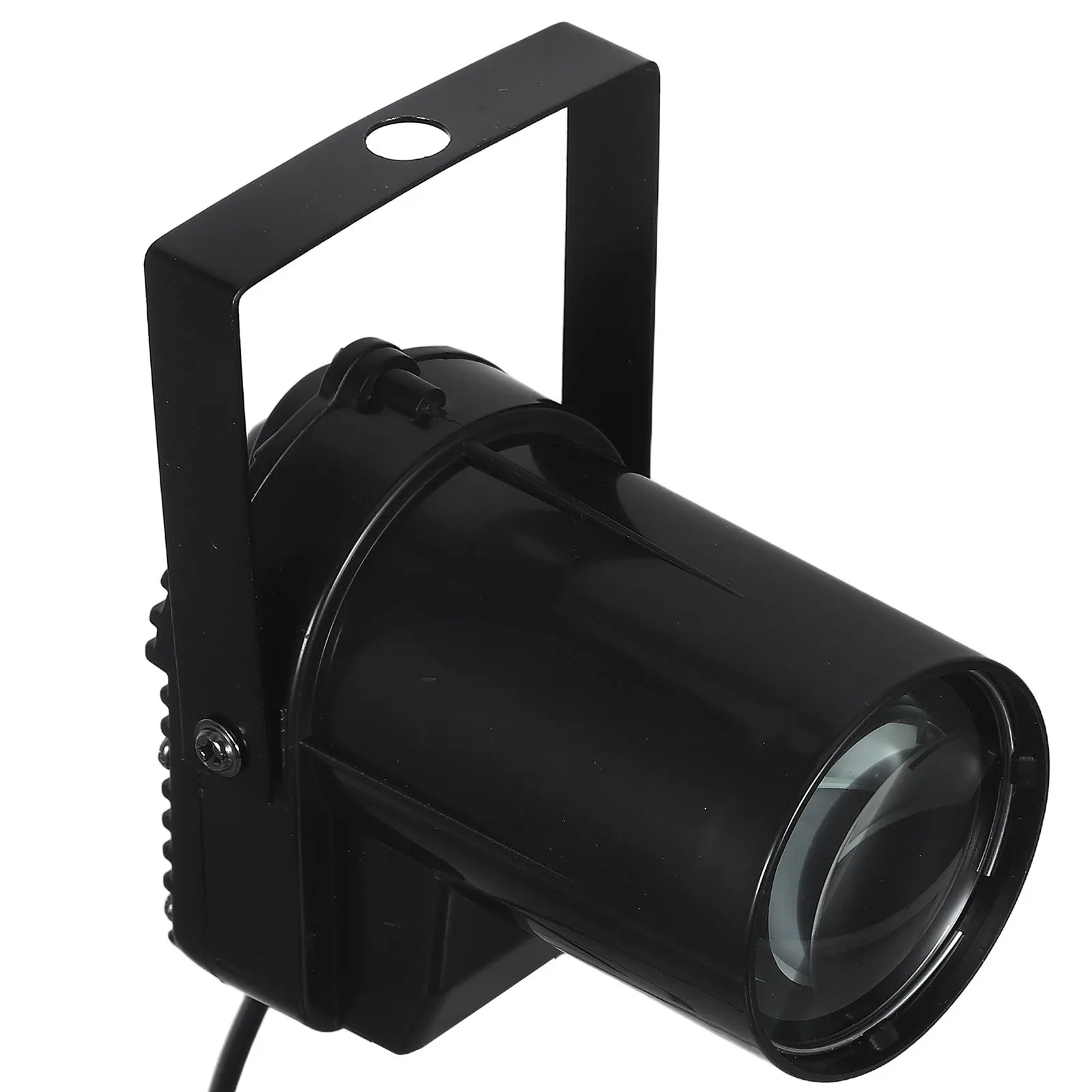 LED Stage Spotlight Beam Light Fixture for Dj Concerts Theater Bars Nightclubs Party Portable Rotatable Mini Spot Light with
LED Stage Spotlight Beam Light Fixture for Dj Concerts Theater Bars Nightclubs Party Portable Rotatable Mini Spot Light with