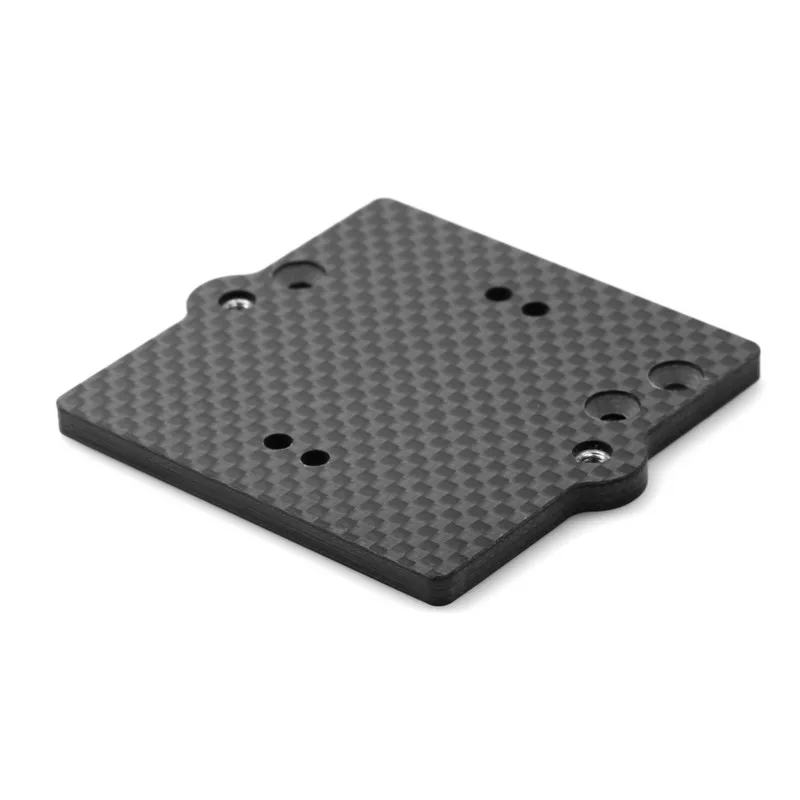 MACH-RC Car Upgrade Carbon Fiber Receiving Cover Plate For ARRMA RC Car Upgrade Parts
MACH-RC Car Upgrade Carbon Fiber Receiving Cover Plate For ARRMA RC Car Upgrade Parts