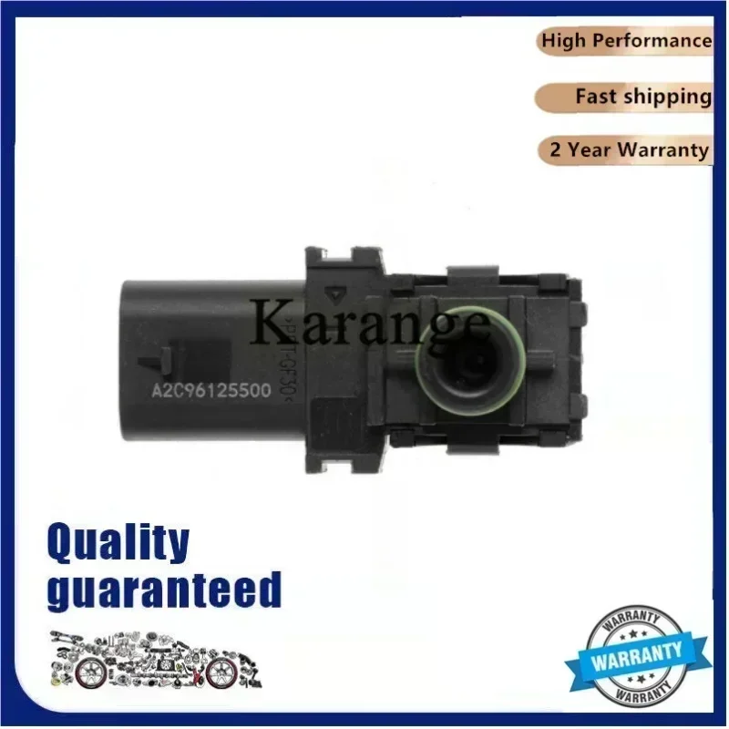 High Quality FR3A-9G824-BA FR3A9G824BA M799G A2C96125500 Pressure Sensor GL3A-6D610-AA A2C13269300 for Ford Escape SE 2019-2021
High Quality FR3A-9G824-BA FR3A9G824BA M799G A2C96125500 Pressure Sensor GL3A-6D610-AA A2C13269300 for Ford Escape SE 2019-2021