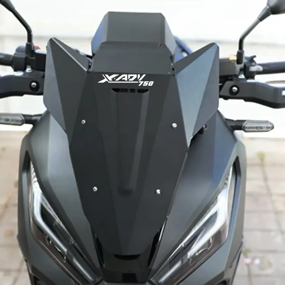 XADV750 Windshield Wind Deflectors Windscreens FOR HONDA XADV X-ADV X ADV 750 2021-2023 2024 2025 Motorcycle Accessory X-ADV750
XADV750 Windshield Wind Deflectors Windscreens FOR HONDA XADV X-ADV X ADV 750 2021-2023 2024 2025 Motorcycle Accessory X-ADV750