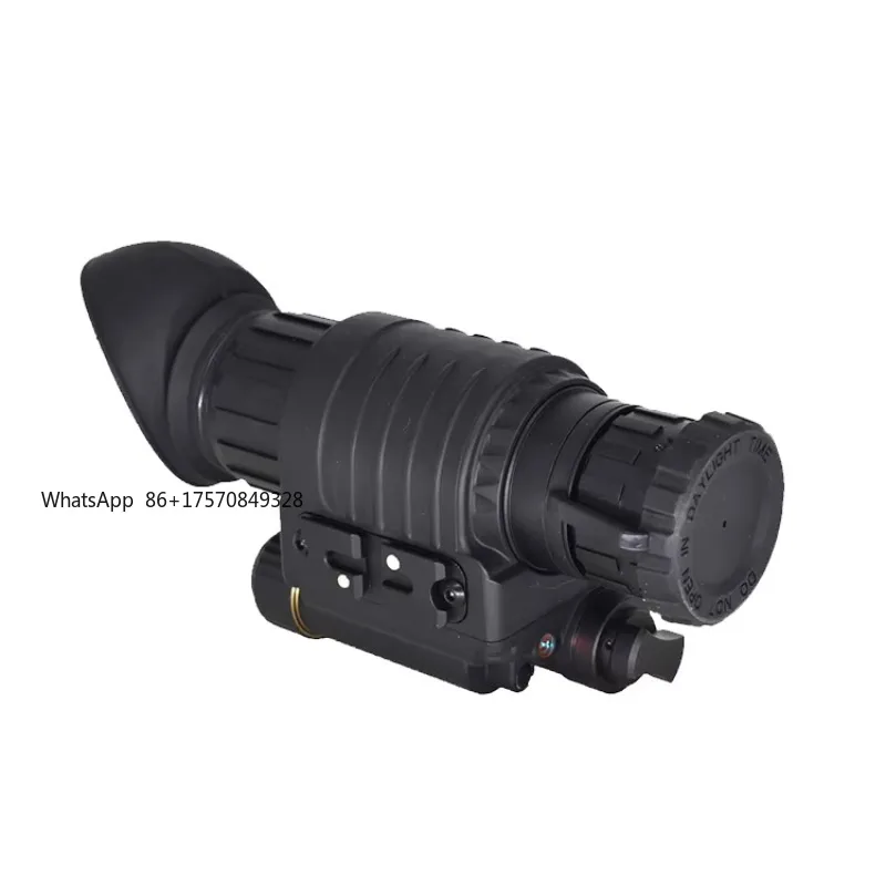 Optics 2025 New Night Vision Monocular Housing Kit Includes Optical System
Optics 2025 New Night Vision Monocular Housing Kit Includes Optical System