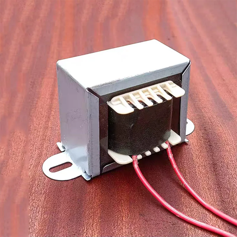 EI48x24 120mA 5H 6H 7H 8H Choke Coil Inductance Amplifier Shielding Chokes Front Stage Inductance Ear Amplifier Noise Reduction
EI48x24 120mA 5H 6H 7H 8H Choke Coil Inductance Amplifier Shielding Chokes Front Stage Inductance Ear Amplifier Noise Reduction