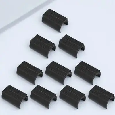 25 Pcs Outdoor Chairs Non-slip Mat Leg Tip Caps Feet Shaped Plastic for Furniture Protectors Black Pad Tube Office
25 Pcs Outdoor Chairs Non-slip Mat Leg Tip Caps Feet Shaped Plastic for Furniture Protectors Black Pad Tube Office