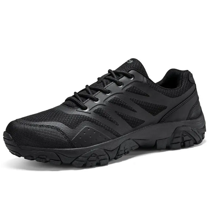 Summer New Style Jihua Training Shoes Breathable Lightweight Low Cut Outdoor Duty Physical Fitness Sports Casual Mountain Cli...
Summer New Style Jihua Training Shoes Breathable Lightweight Low Cut Outdoor Duty Physical Fitness Sports Casual Mountain Cli...