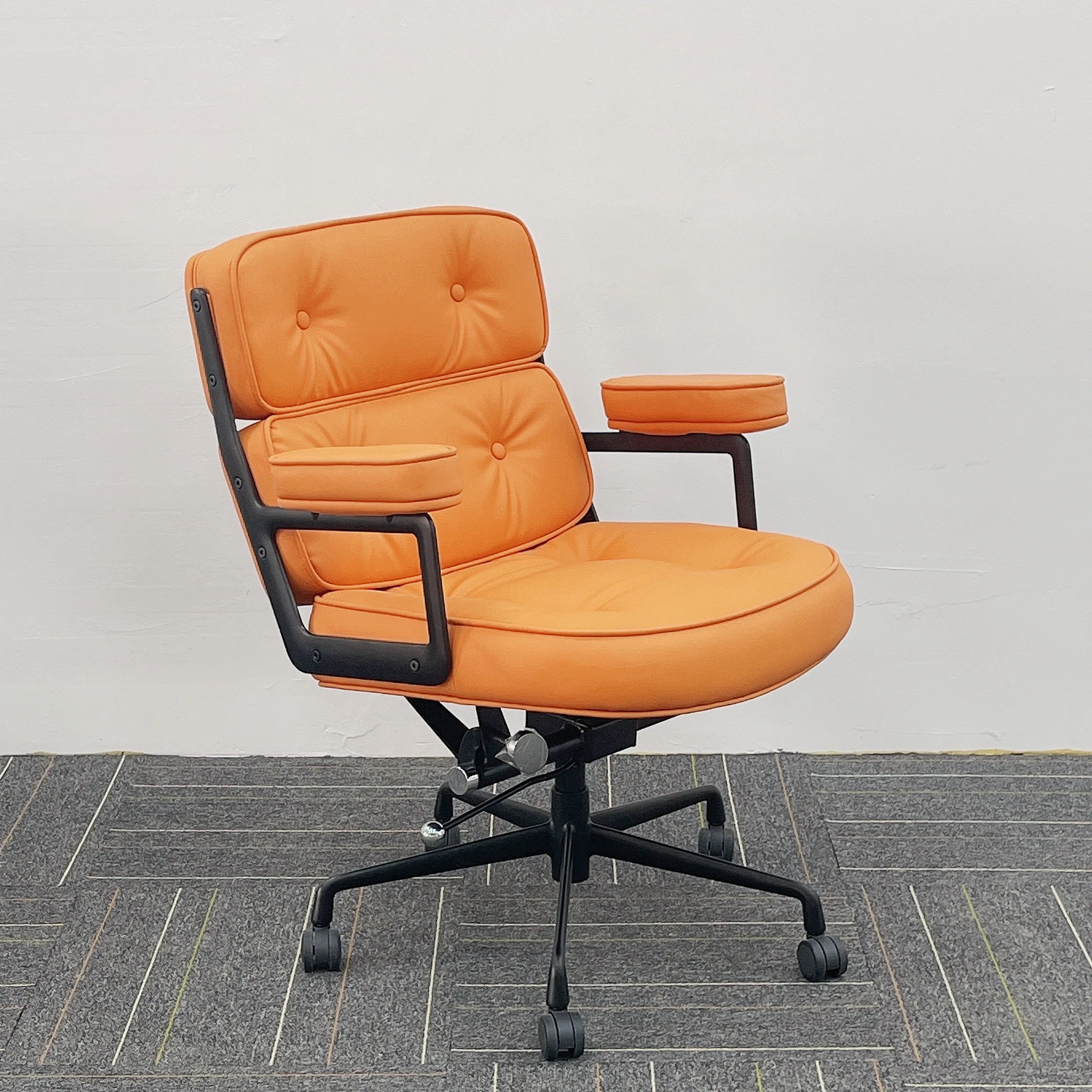 Modern Fashion Gaming Office Chair Computer Training PU Leather Chair Lift Swivel Cadeira De Escritorio Office Furniture WKOC
Modern Fashion Gaming Office Chair Computer Training PU Leather Chair Lift Swivel Cadeira De Escritorio Office Furniture WKOC