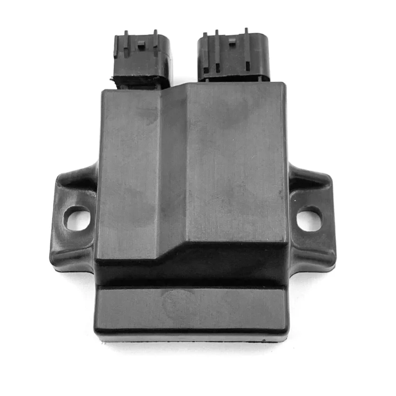 3AA-06060-0 Запальник подвесного двигателя CDI (CU7256) для четырехтактного подвесного двигателя 9,8 л.с. 8 л.с. четырехтактный
3AA-06060-0 Запальник подвесного двигателя CDI (CU7256) для четырехтактного подвесного двигателя 9,8 л.с. 8 л.с. четырехтактный