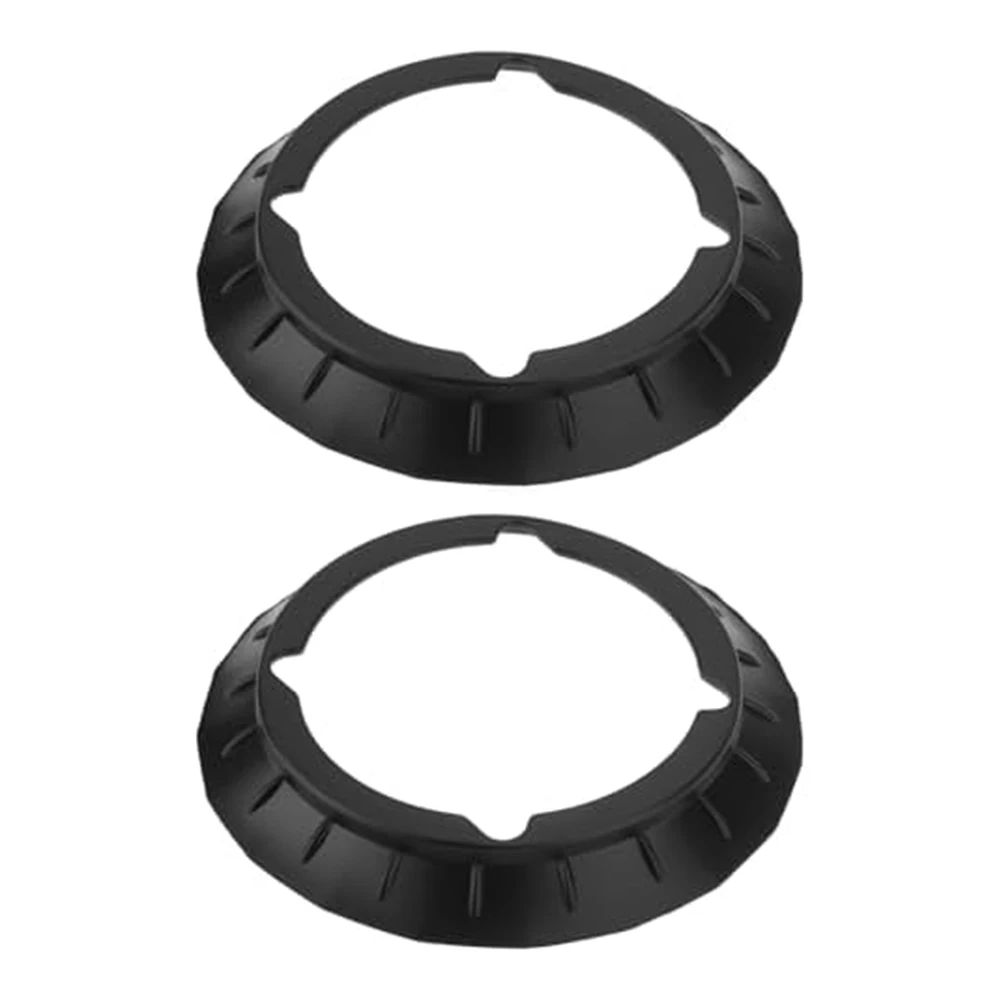 2pcs For V10 V11 Sealing Ring Vacuum Cleaner Consumables/ Home Cleaning Machine Parts Rubber To Replace
2pcs For V10 V11 Sealing Ring Vacuum Cleaner Consumables/ Home Cleaning Machine Parts Rubber To Replace