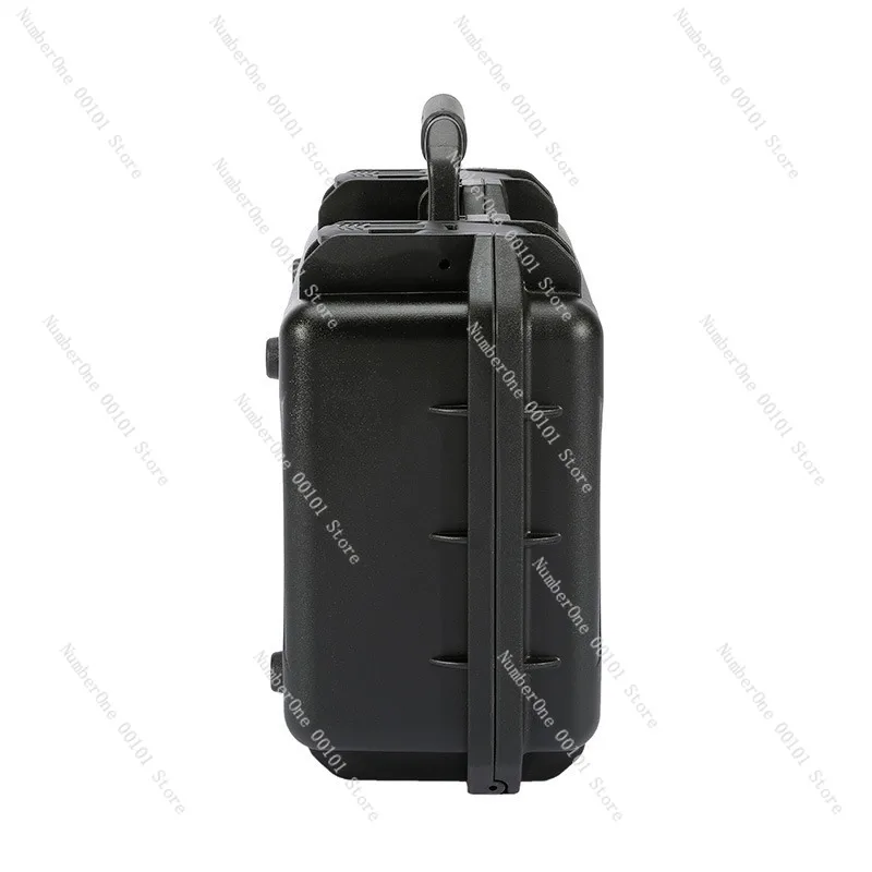 Waterproof Shockproof Protective Carrying Case for Small Medium Thermal Imaging Camera Rolling Hard Storage Box Portable
Waterproof Shockproof Protective Carrying Case for Small Medium Thermal Imaging Camera Rolling Hard Storage Box Portable