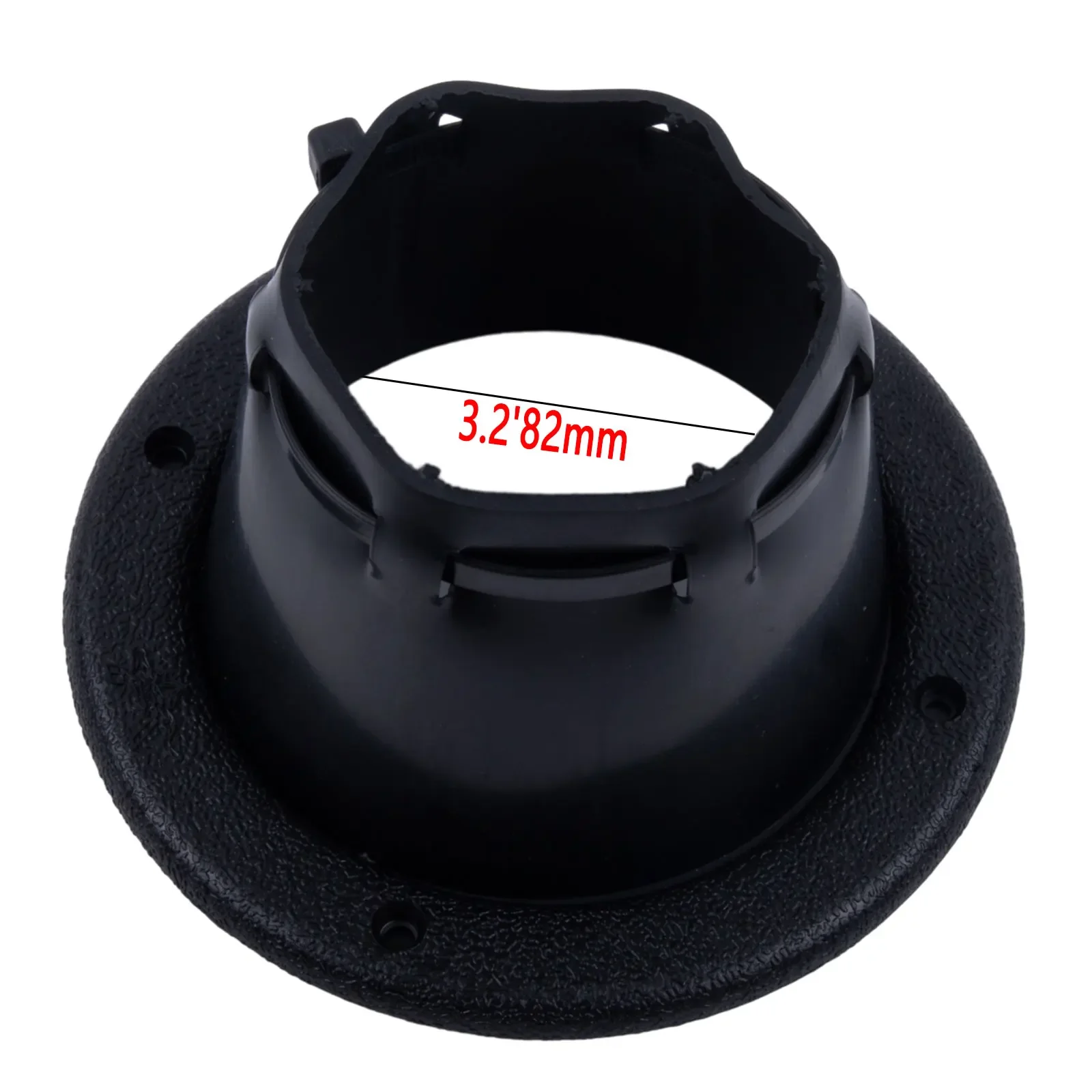 Replacement Boat Cable Boot Marine Transom With Wire Tie Accessories Black Boat Steering Cable Boot Dia. 120mm
Replacement Boat Cable Boot Marine Transom With Wire Tie Accessories Black Boat Steering Cable Boot Dia. 120mm