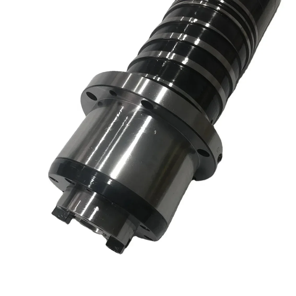 High Speed Direct Drive Spindle BT30 100mm 12000rpm ATC Spindle for CNC Milling Machine Tool Accessory
High Speed Direct Drive Spindle BT30 100mm 12000rpm ATC Spindle for CNC Milling Machine Tool Accessory