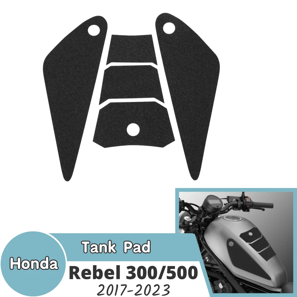 for Honda Rebel CMX 300 500 2017-2023 CMX300 CMX500 Gas Tank Protect Sticker Fuel Cap Cover Pad Motorcycle Accessories
for Honda Rebel CMX 300 500 2017-2023 CMX300 CMX500 Gas Tank Protect Sticker Fuel Cap Cover Pad Motorcycle Accessories