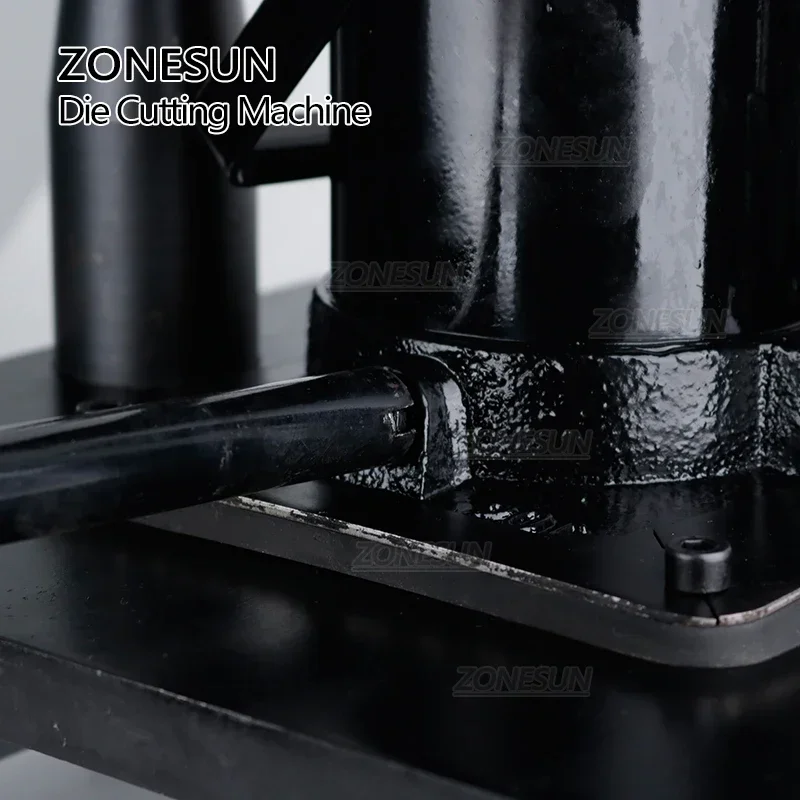 ZONESUN 20Tons Hydraulic press machine die cutting 330x220mm Cutting Size Leather Blade larger press
ZONESUN 20Tons Hydraulic press machine die cutting 330x220mm Cutting Size Leather Blade larger press