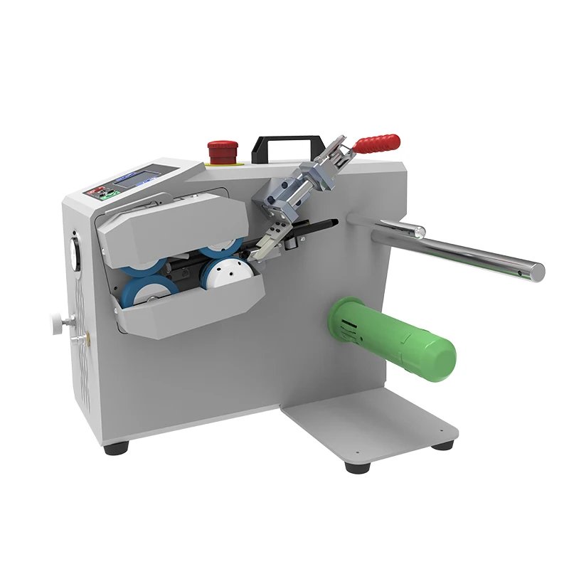 Inflatable Packaging Bag Bubble Films Wrap Air Column Cushion Bag Making Machine
Inflatable Packaging Bag Bubble Films Wrap Air Column Cushion Bag Making Machine