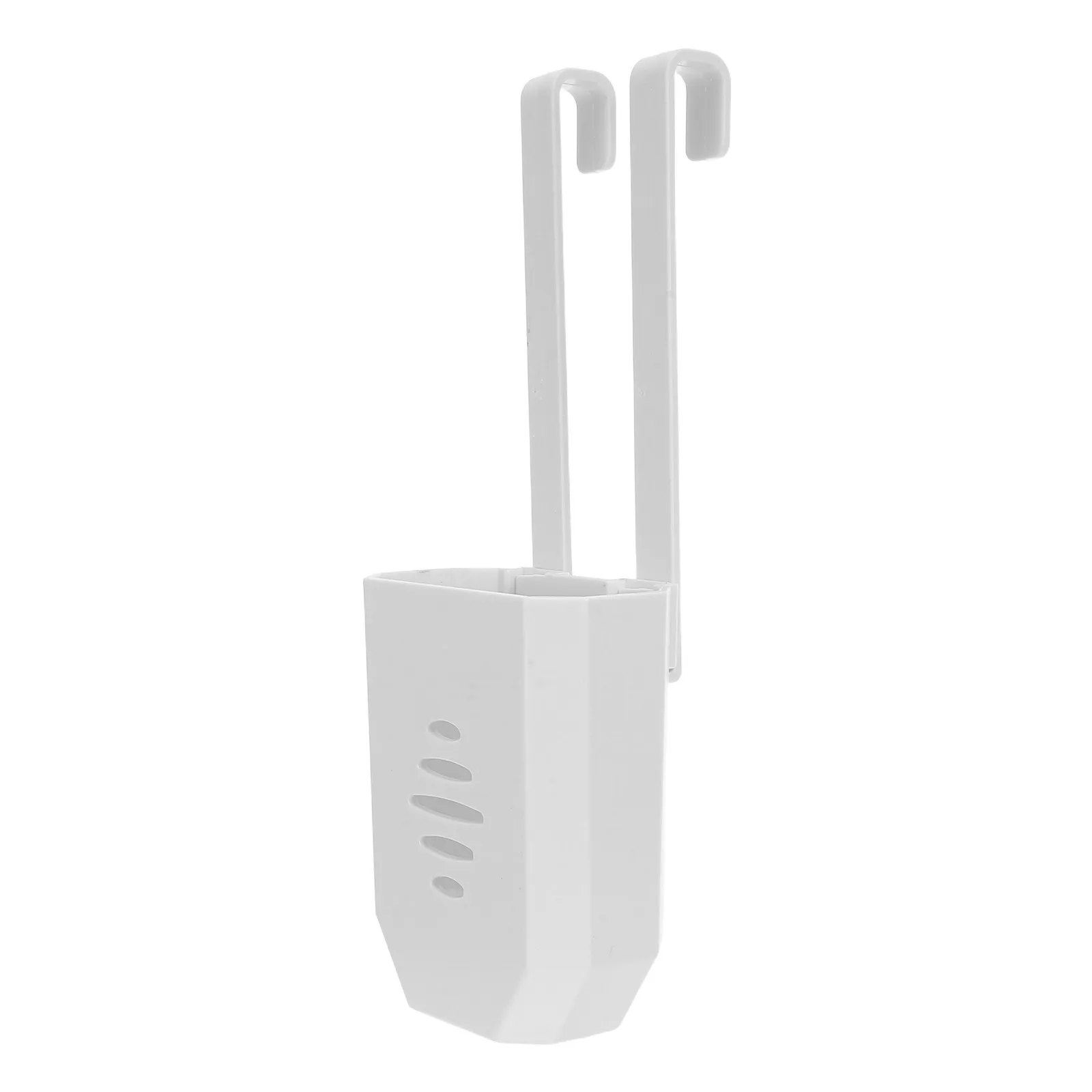 Toilet Tank Cleaning Tablet Holder Universal Tank Basket for Home Office Public Restrooms Prevents Residue Build Up Protects
Toilet Tank Cleaning Tablet Holder Universal Tank Basket for Home Office Public Restrooms Prevents Residue Build Up Protects