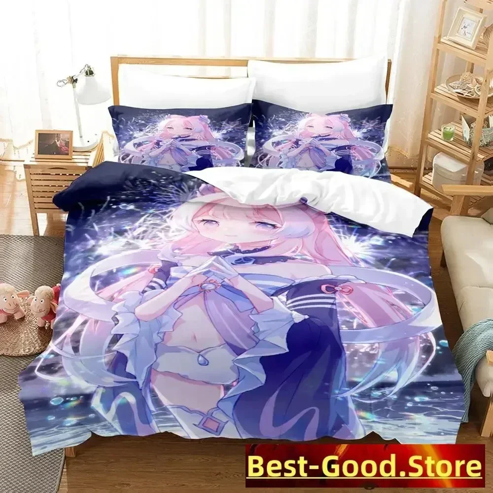 Game Genshin Impact Sangonomiya Kokomi Bedding Set Single Twin Full Queen King Size Bed Set Adult Kid Bedroom Duvetcover Sets
Game Genshin Impact Sangonomiya Kokomi Bedding Set Single Twin Full Queen King Size Bed Set Adult Kid Bedroom Duvetcover Sets