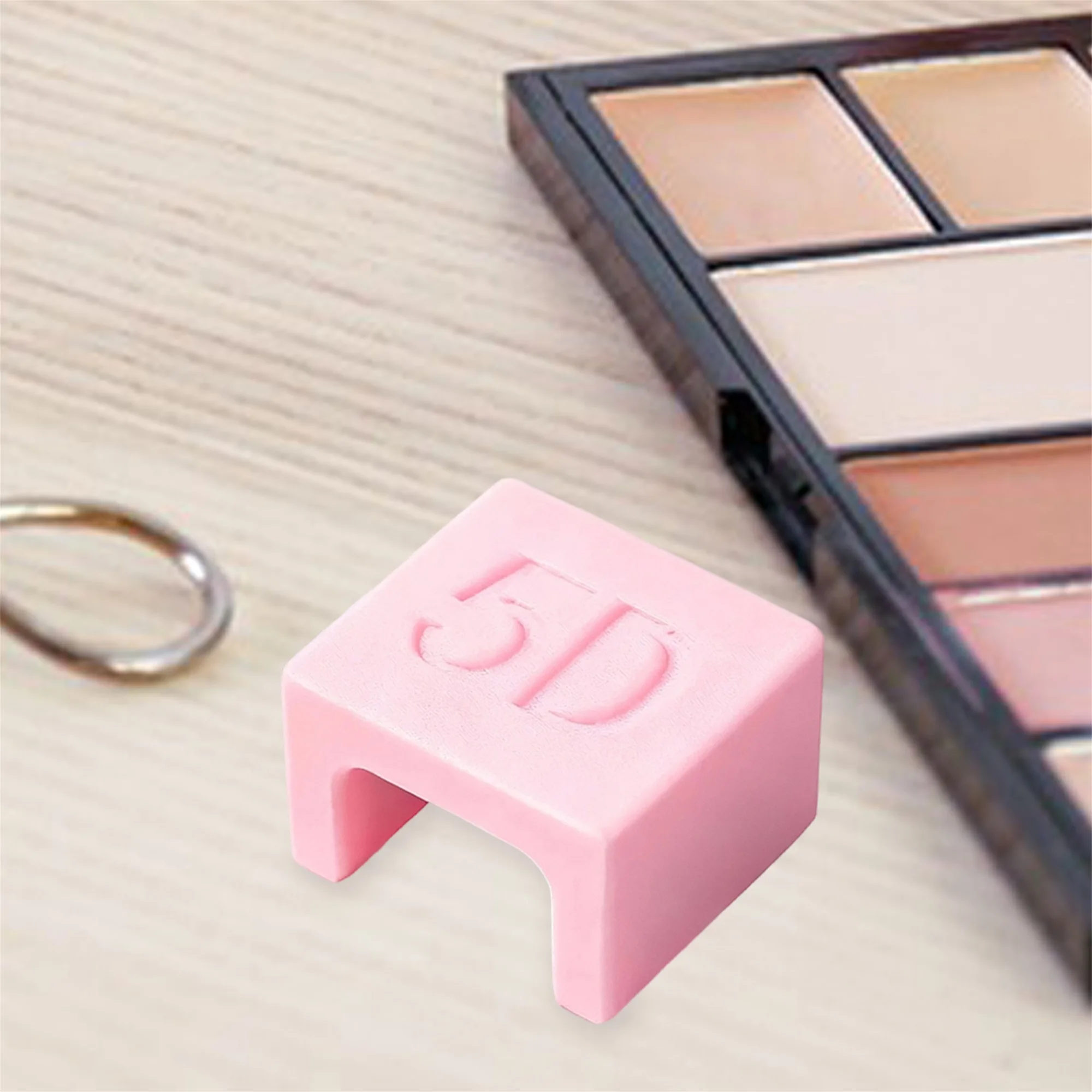 Профессиональный магнитный инструмент для дизайна ногтей 3D-бабочек - необходимый инструмент для дизайна ногтей для качественного маникюра в салоне
Профессиональный магнитный инструмент для дизайна ногтей 3D-бабочек - необходимый инструмент для дизайна ногтей для качественного маникюра в салоне