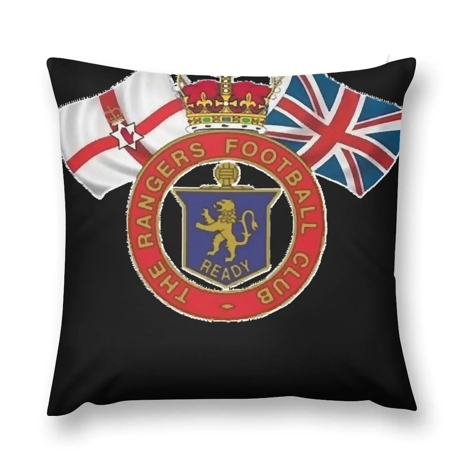 The Rangers Football Club Classic Throw Pillow christmas decorations for home 2025 Bed pillowcases Pillow Cases pillow
The Rangers Football Club Classic Throw Pillow christmas decorations for home 2025 Bed pillowcases Pillow Cases pillow