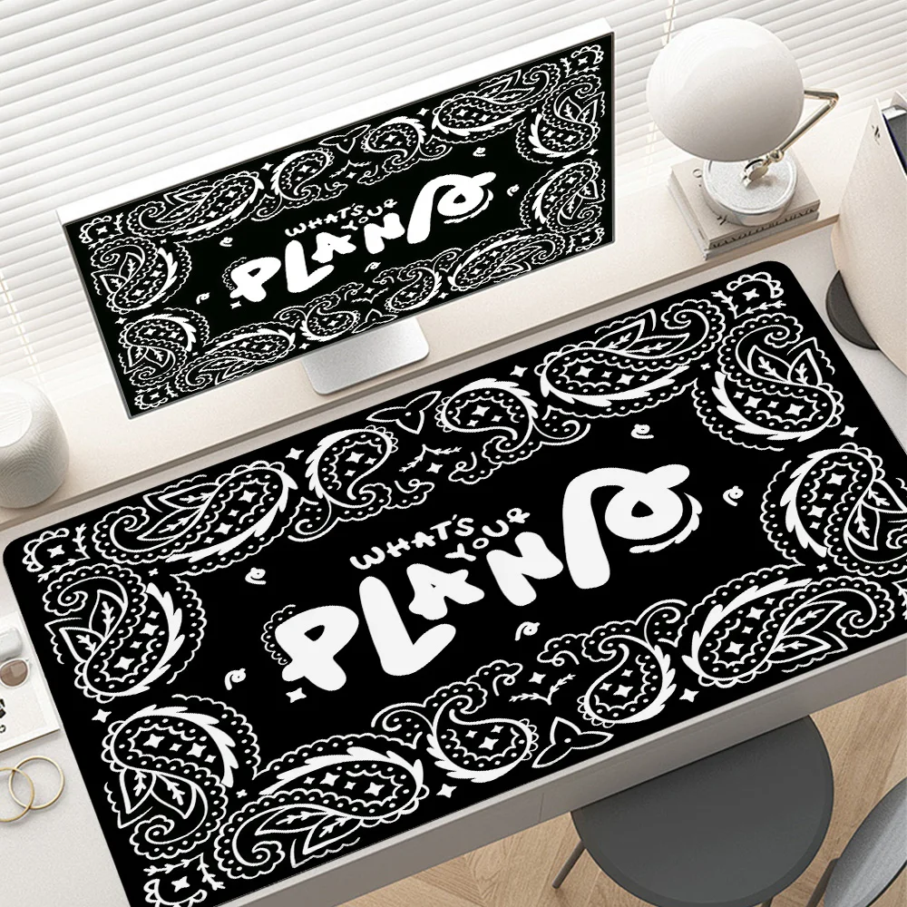 West Coast PC accessories paisley trend hip-hop art 400X900mm Mouse Pad Gaming XXL Computer Mousepads Non-Slip Carpet Desk Mats
West Coast PC accessories paisley trend hip-hop art 400X900mm Mouse Pad Gaming XXL Computer Mousepads Non-Slip Carpet Desk Mats