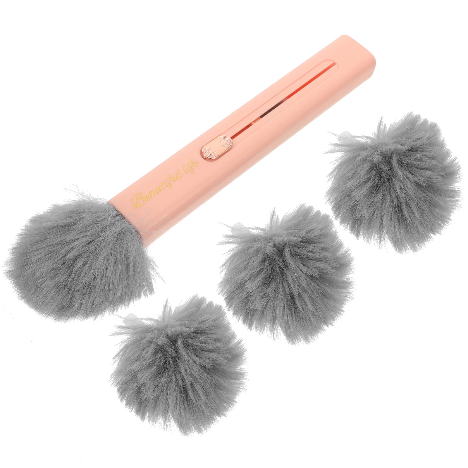 1 set Cleaning Brush Set Car Interior Air Vent Cleaner Duster White Replaceable Static Brushes for Gaps Detailing
1 set Cleaning Brush Set Car Interior Air Vent Cleaner Duster White Replaceable Static Brushes for Gaps Detailing