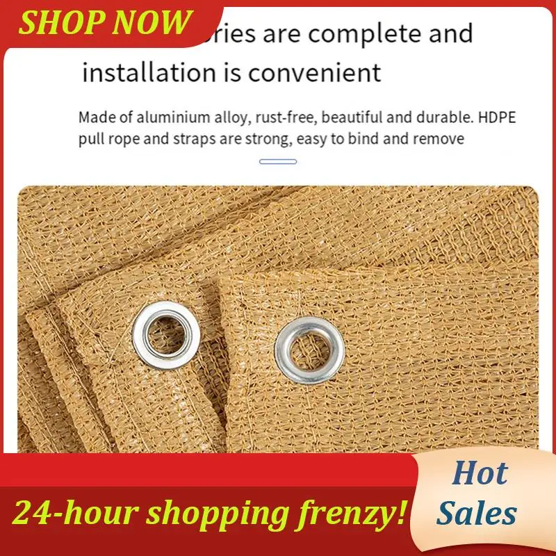 AB31-Outdoor Privacy And Shade Mesh Fence Cover 2.95Ft X 16.4Ft, Heavy Duty For Decks & Backyards
AB31-Outdoor Privacy And Shade Mesh Fence Cover 2.95Ft X 16.4Ft, Heavy Duty For Decks & Backyards