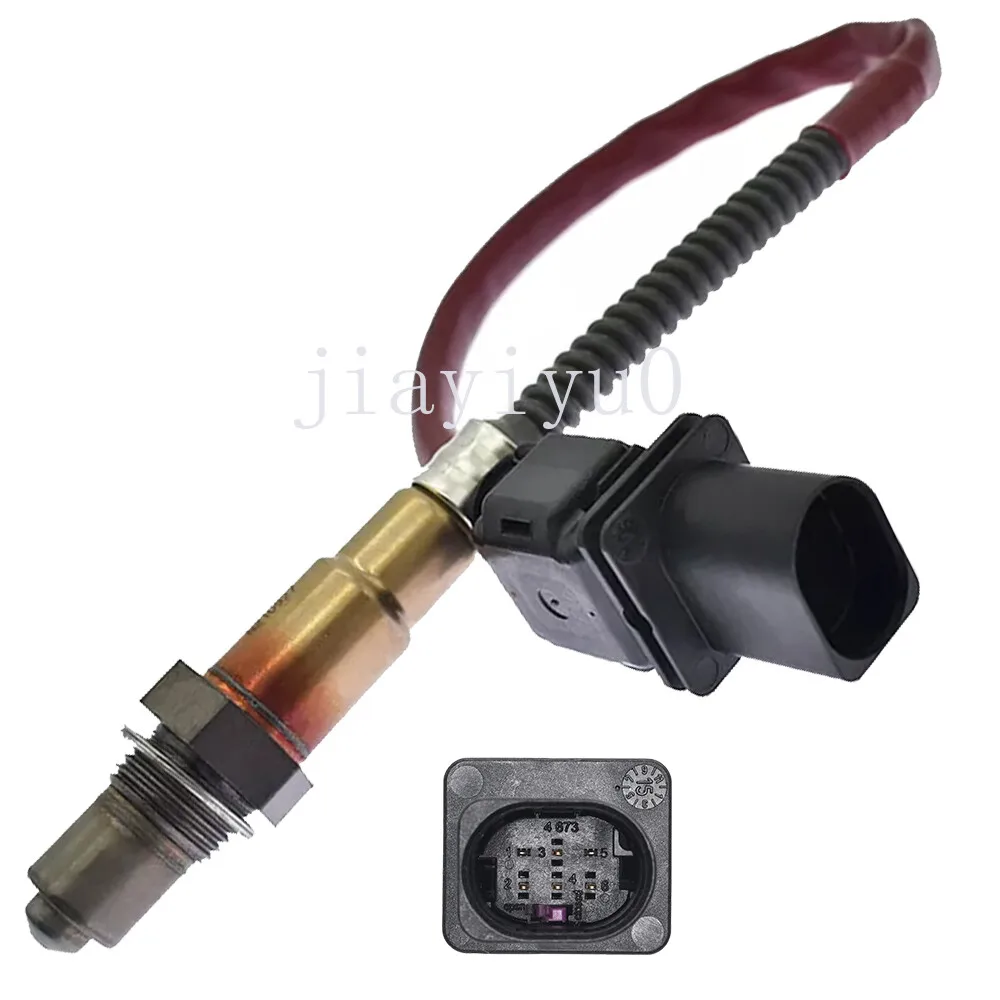 Air Fuel Ratio Upstream Oxygen O2 Sensor For 2013-2015 for Jaguar XF 2.0L C2D24922
Air Fuel Ratio Upstream Oxygen O2 Sensor For 2013-2015 for Jaguar XF 2.0L C2D24922