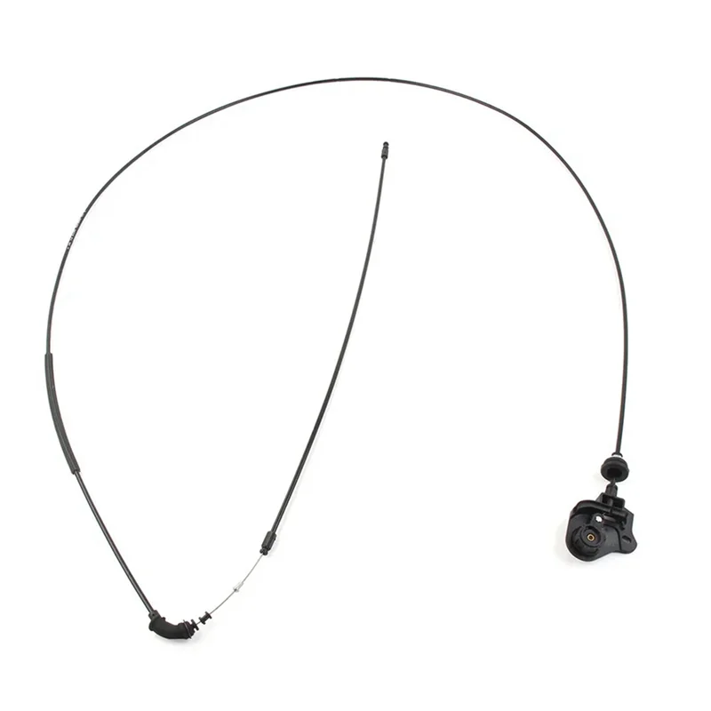 Car Front Hood Release Cable C2Z29301 For Jaguar XF 2009-2015 Replacement Accessories
Car Front Hood Release Cable C2Z29301 For Jaguar XF 2009-2015 Replacement Accessories