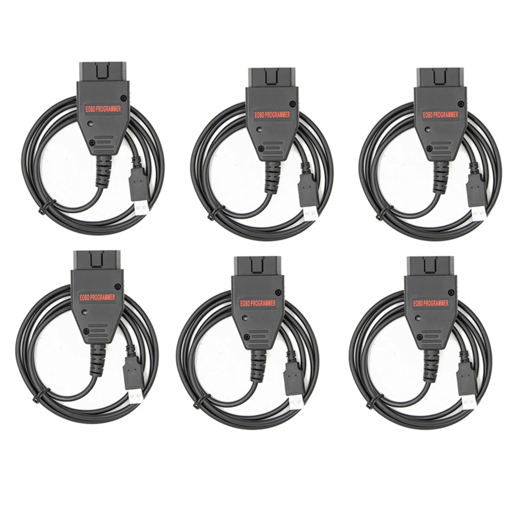 6X Eobd2 Flasher Galletto 1260 Cable Auto Chip Tuning Interface Remap Flasher Programmer Tool
6X Eobd2 Flasher Galletto 1260 Cable Auto Chip Tuning Interface Remap Flasher Programmer Tool