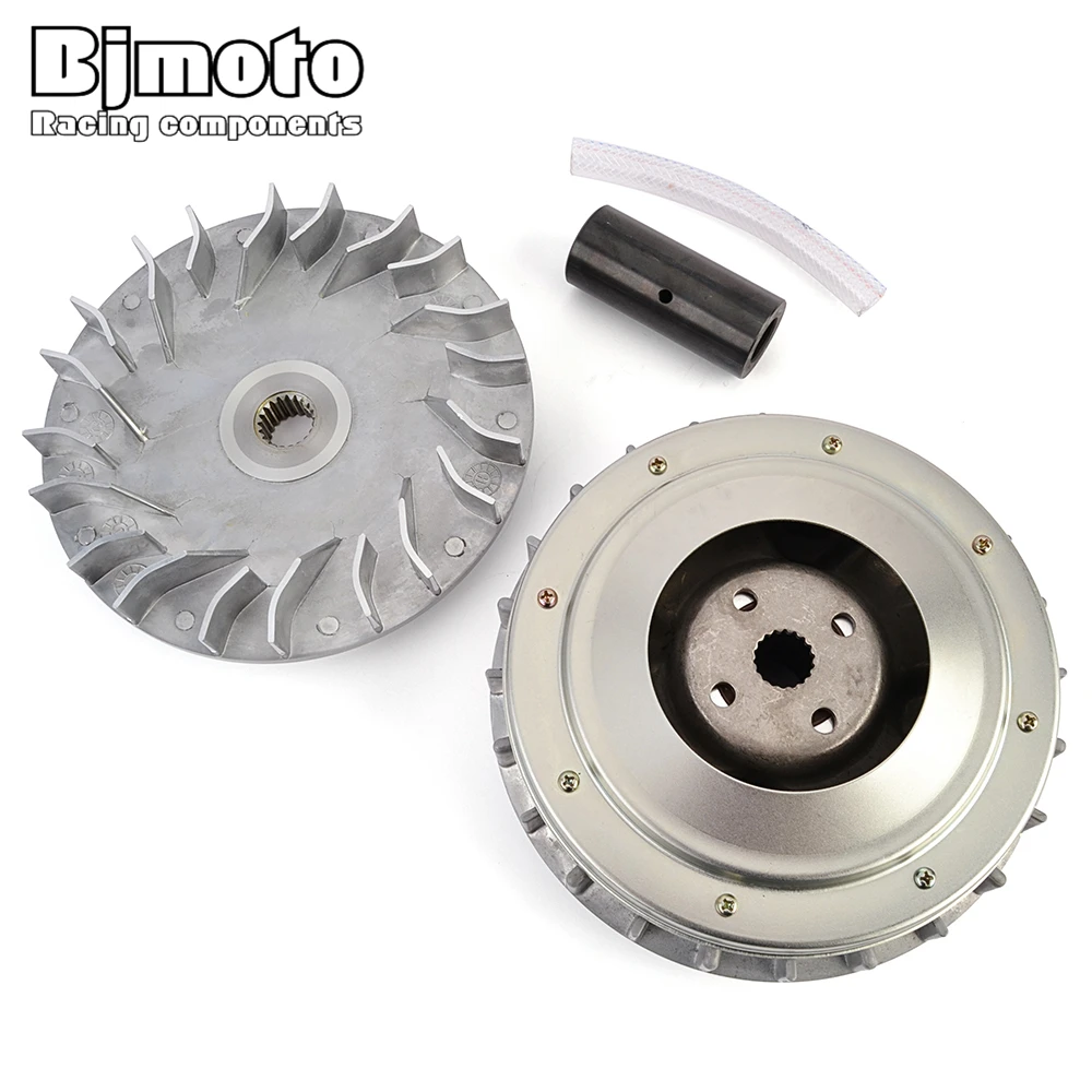 Primary Sliding Sheave Comp For Yamaha YFM660FA YXR660FSE Grizzly 660 Hunter Limited Metallic Special 5KM-17620-00-00
Primary Sliding Sheave Comp For Yamaha YFM660FA YXR660FSE Grizzly 660 Hunter Limited Metallic Special 5KM-17620-00-00