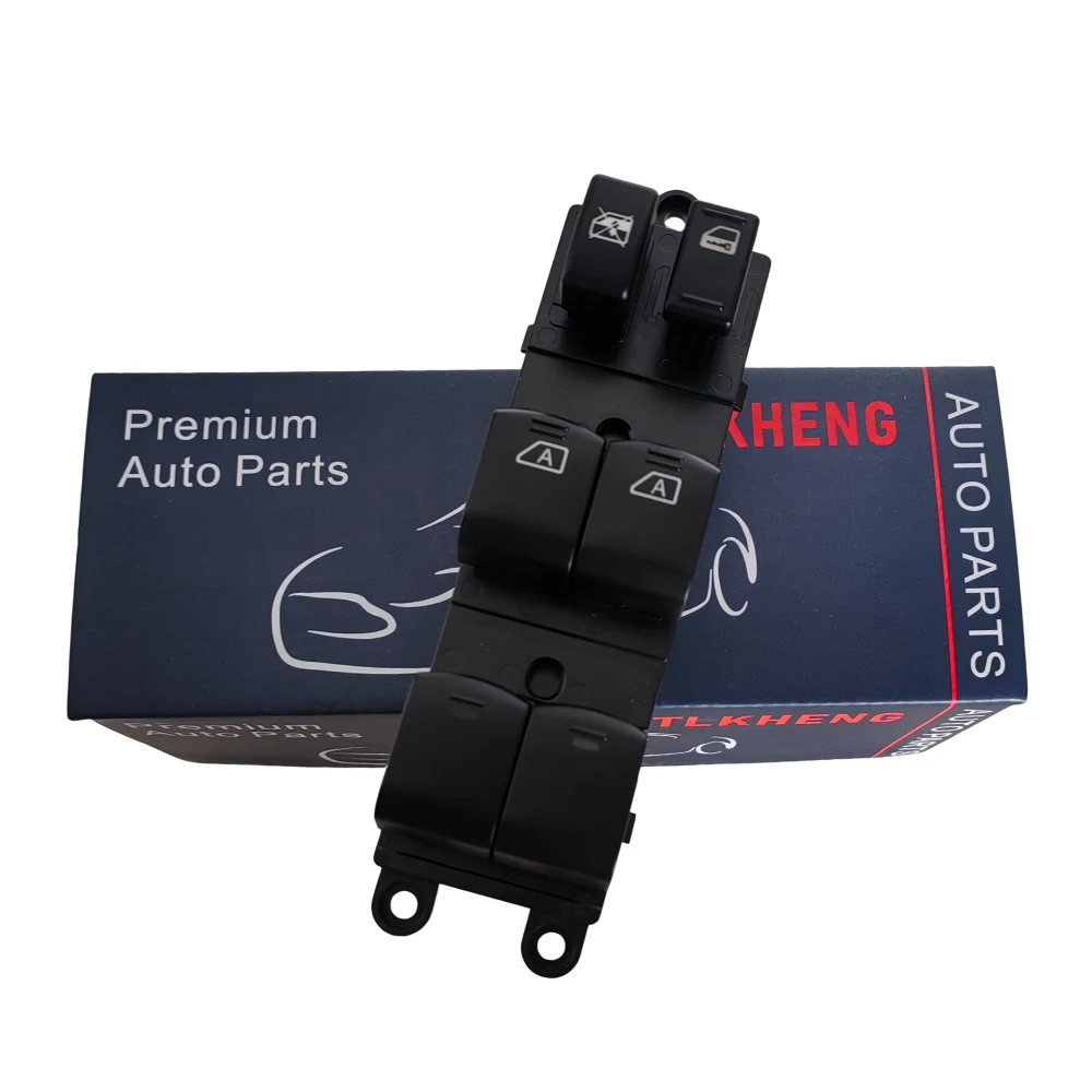 25401-ZT10A Power Window Switch LHD Window Lifter Switch For Nissan Titan Crew Cab VK56DE,2011-2015
25401-ZT10A Power Window Switch LHD Window Lifter Switch For Nissan Titan Crew Cab VK56DE,2011-2015