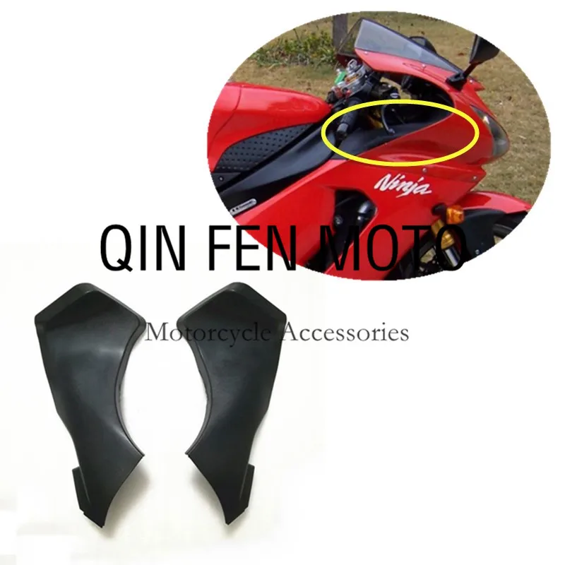 Motorcycle Front Dash Lower Handle Cover Fairing Fit For KAWASAKI ZX-6R 2005 2006
Motorcycle Front Dash Lower Handle Cover Fairing Fit For KAWASAKI ZX-6R 2005 2006