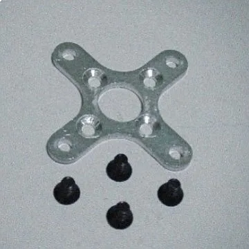 Metal Motor Mount Cross Mount Bracket 2212 2208 Motor Holder for RC Airplane
Metal Motor Mount Cross Mount Bracket 2212 2208 Motor Holder for RC Airplane