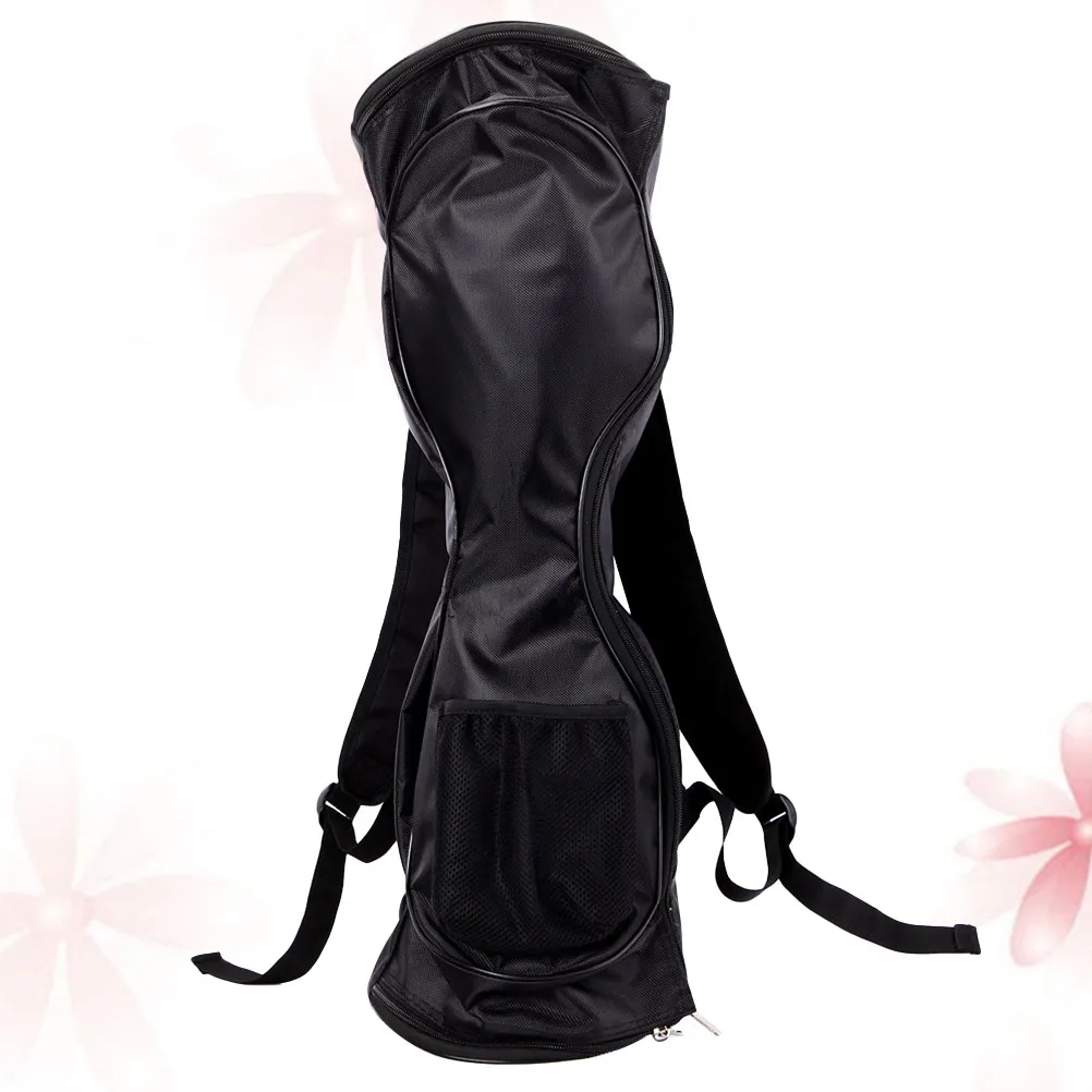 1Pcs Balance Car Handbag 6.5 Inch Adjustable Strap Thick Portable Tote Backpack Outdoor Large Capacity Scratch Proof Bag Black
1Pcs Balance Car Handbag 6.5 Inch Adjustable Strap Thick Portable Tote Backpack Outdoor Large Capacity Scratch Proof Bag Black