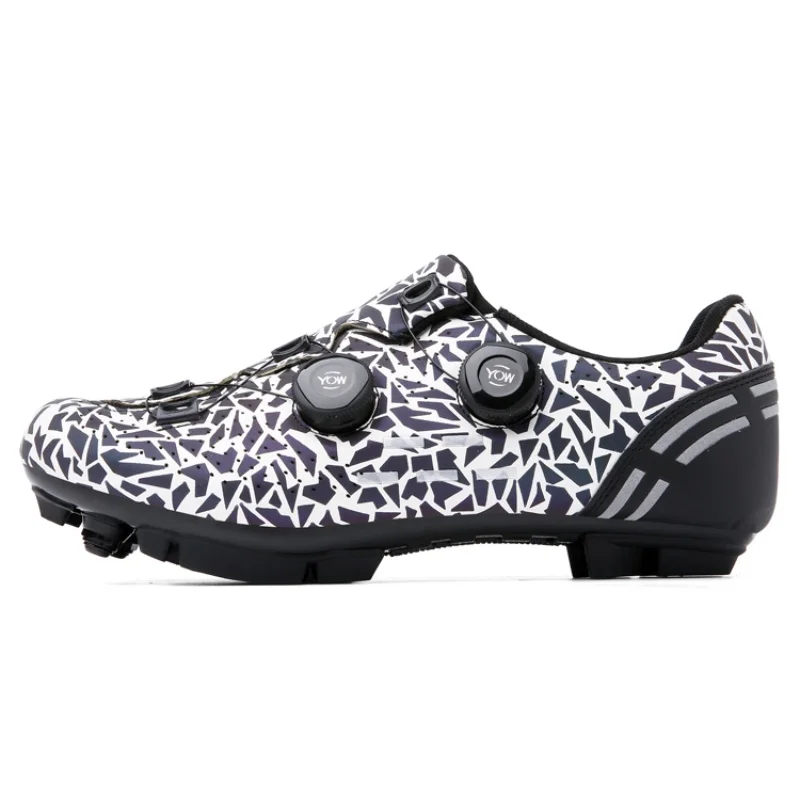 Bicycles professional cycling shoes comfortable unisex four seasons wear-resistant breathable mountainous region riding shoes
Bicycles professional cycling shoes comfortable unisex four seasons wear-resistant breathable mountainous region riding shoes