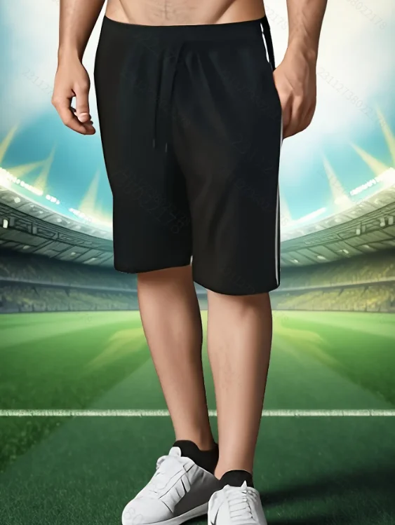 2026 new casual side strip quick drying shorts
2026 new casual side strip quick drying shorts