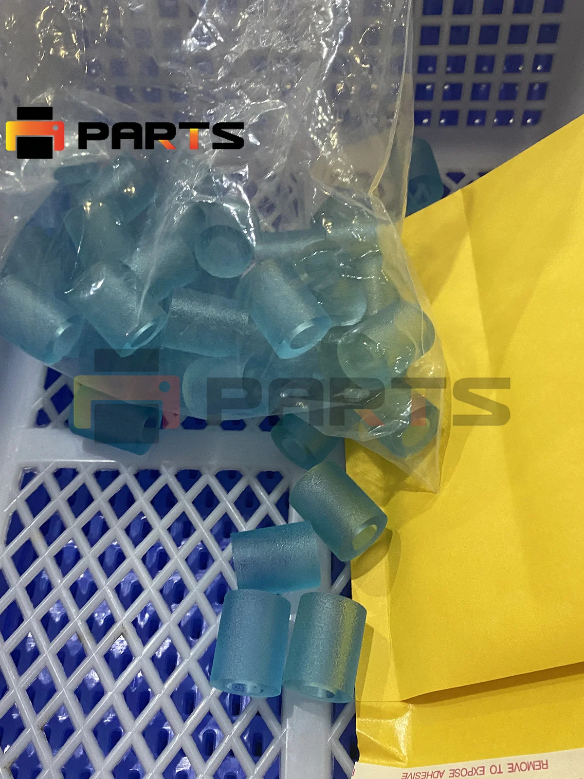 5pcs AF03-0090 AF03-1090 AF03-2090 Pickup Roller tire for Ricoh Aficio 2035 2045 MP 3500 4500 4000 5000 4001 5001
5pcs AF03-0090 AF03-1090 AF03-2090 Pickup Roller tire for Ricoh Aficio 2035 2045 MP 3500 4500 4000 5000 4001 5001